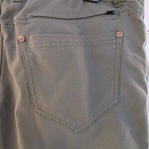 Toad & Co Men's 5 Pocket Rover Pant Lean 30x32